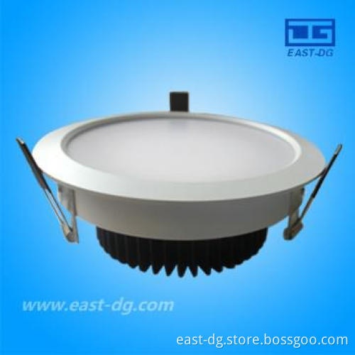 Shenzhen factory offer the saving enery 7/15/20W led down light
